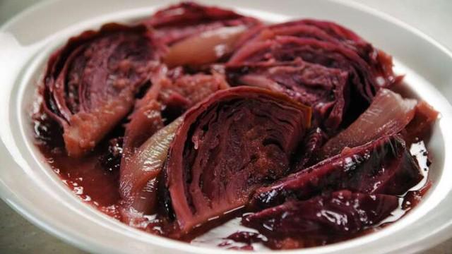 Braising