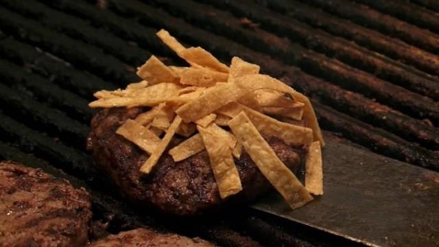 Hamburger Paradise 2