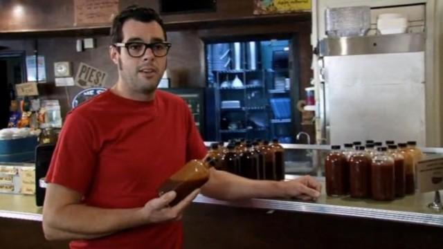 BBQ Paradise 2: Another Rack
