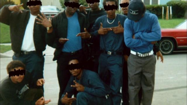 Crip Or Die
