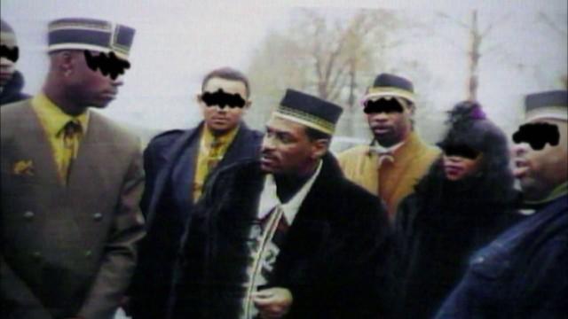 Lords Of The Holy City