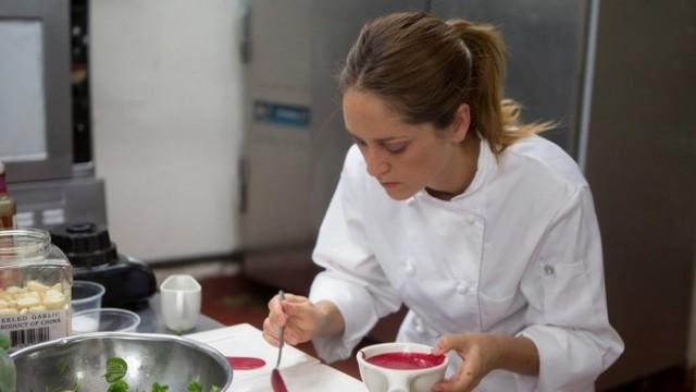 The Ultimate Chef Test