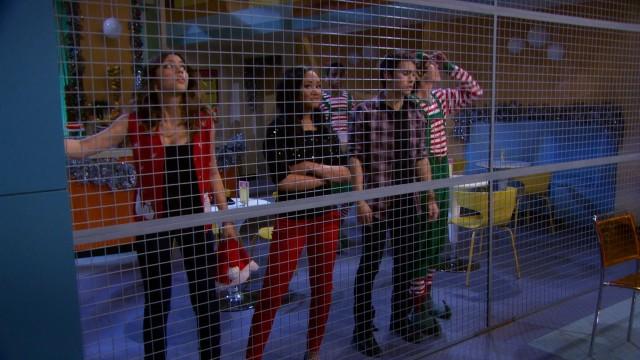 How to Rock Christmas