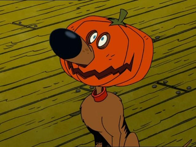 Bloccato ad Halloween