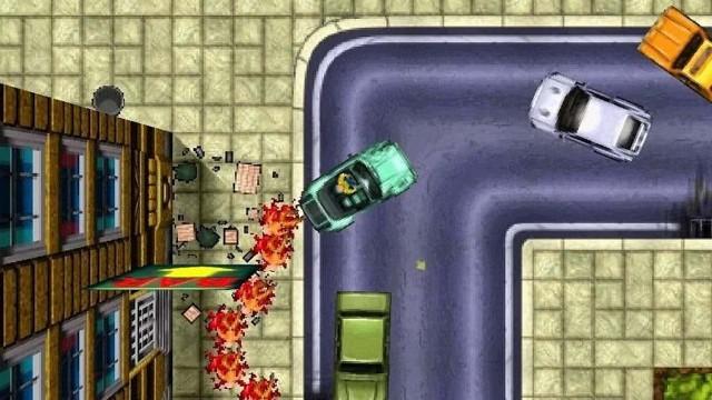 Grand Theft Auto Retrospective: Part I
