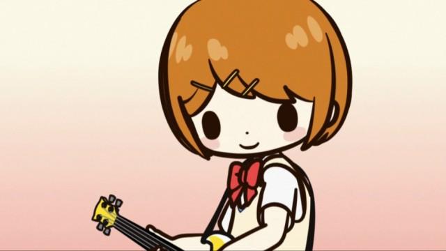 Alcohol and Rock and Wooser