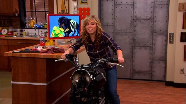 iGoodbye (1/2)