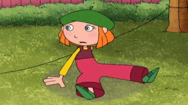 A Whole New Ball Game