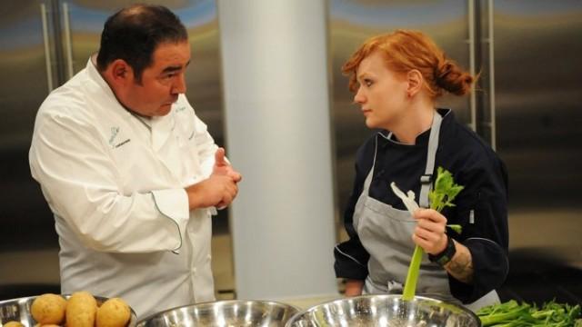 Tom vs. Emeril: Turkeypocalypse
