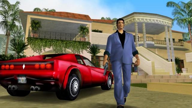 Grand Theft Auto Retrospective: Part II