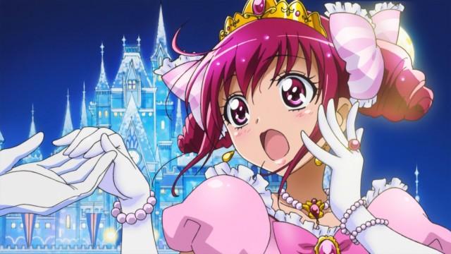 どうなっちゃうの！？みゆきのはちゃめちゃシンデレラ！！