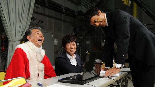 100 Million Yen Search for Kuna?! Ryota Runs Wild When Reinstated at Work