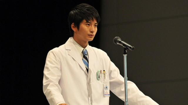 The Fateful Hospital General Meeting!