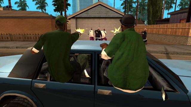 Grand Theft Auto Retrospective: Part III