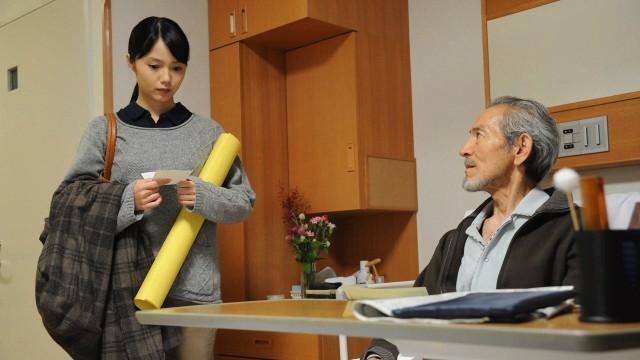 Ryota Hits Upon a Bad Plan