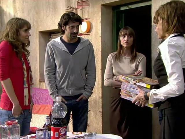 Hem d'aprofitar cada dia, cada hora, cada minut...