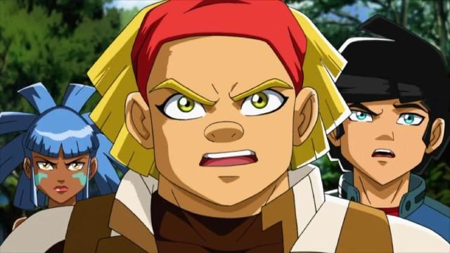 Kairu Showdown