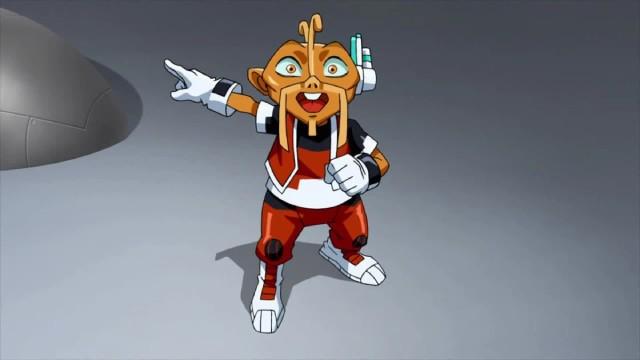 The Redakai