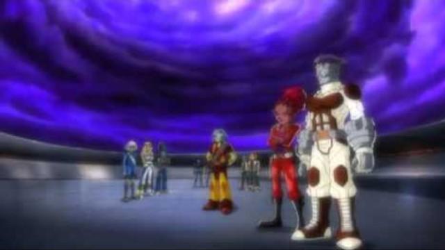 Clash Of The Kairu Warriors: Part I