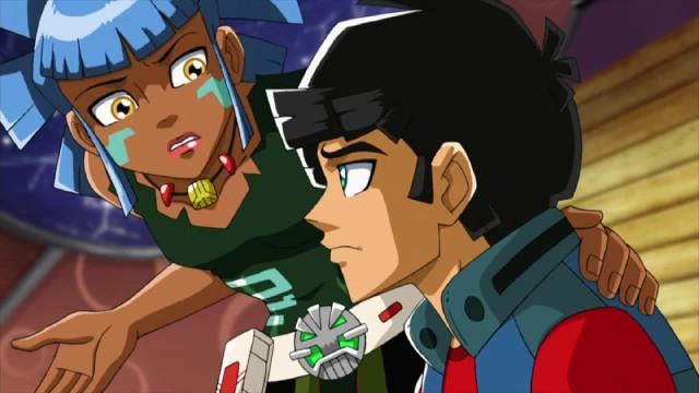 Clash Of The Kairu Warriors: Part II