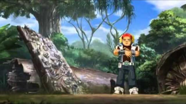 Elimination Island
