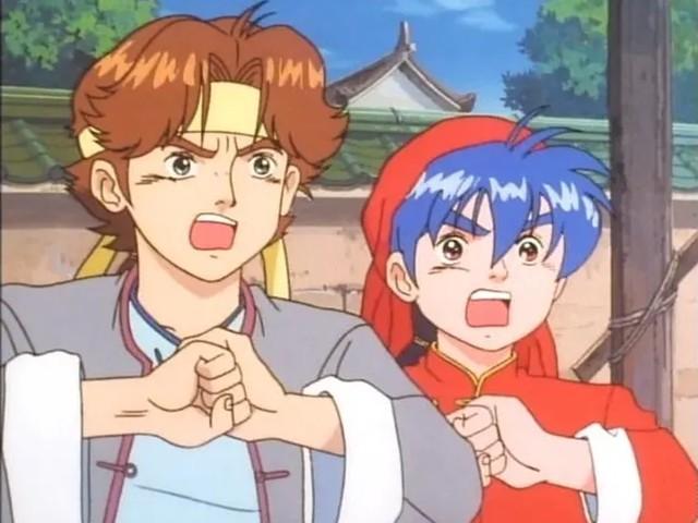 伝統を打ち破れ！打倒・陽泉酒家