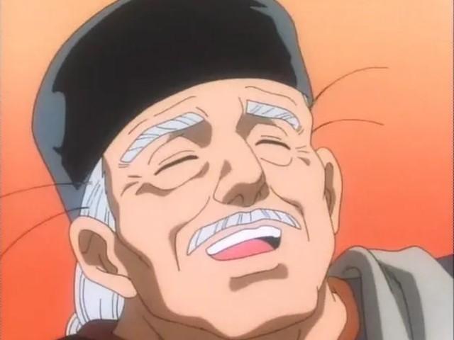 卑劣な罠！追いつめられたマオ