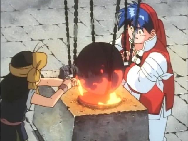 甦れ！幻のおこげ料理