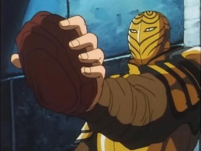 最強の切り札！あざ笑う悪魔
