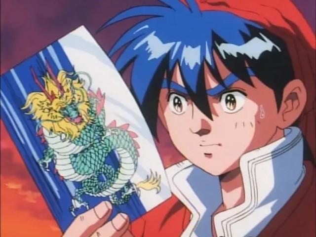 伝説の厨具！永霊刀の秘密！！