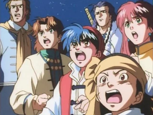 魔都上海！裏からの宣戦布告！！