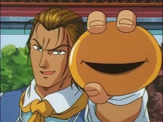 スーパー点心大激突！究極の裁定！！