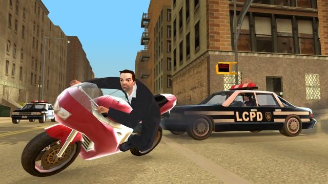 Grand Theft Auto Retrospective: Part IV
