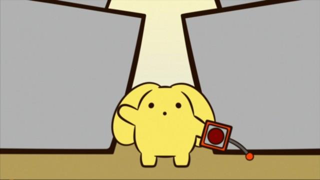 Gold and Magic and Wooser