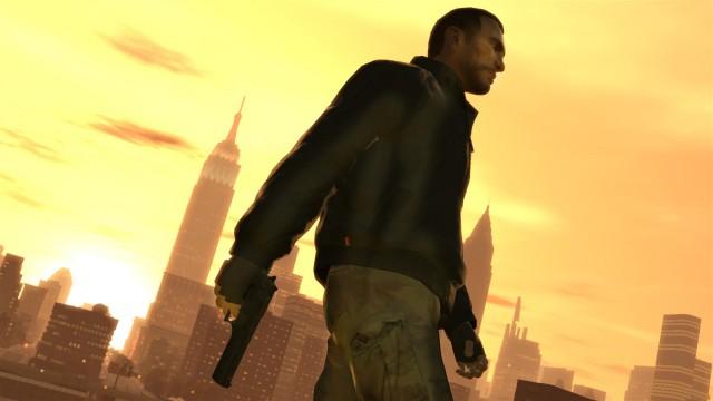 Grand Theft Auto Retrospective: Part V