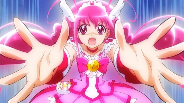 笑顔のひみつ！みゆきと本当のウルトラハッピー！！