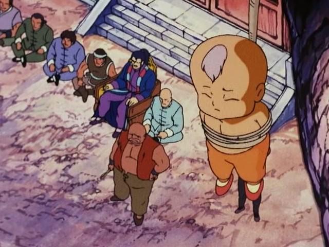 Clash!! Ramenman vs. Charsiumen