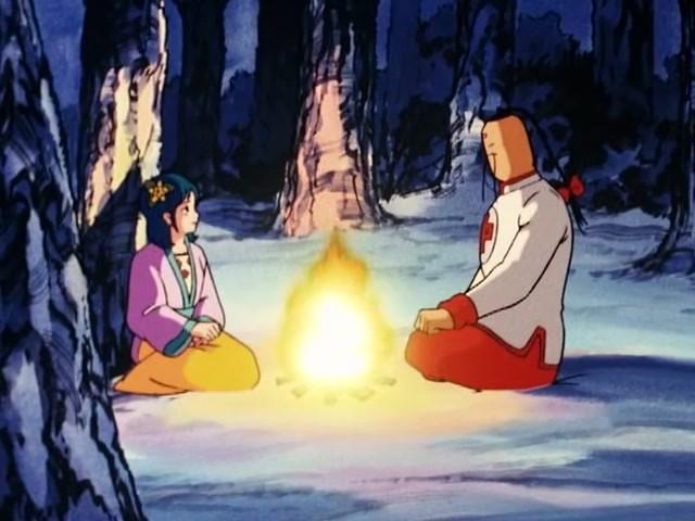 Fierce Battle!! The Seven Shogi Demons