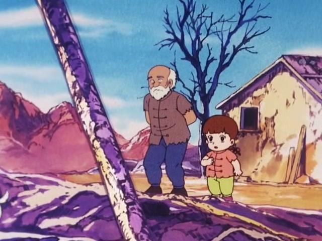 Quan-Cao and the Duel of the Heat Wave!!