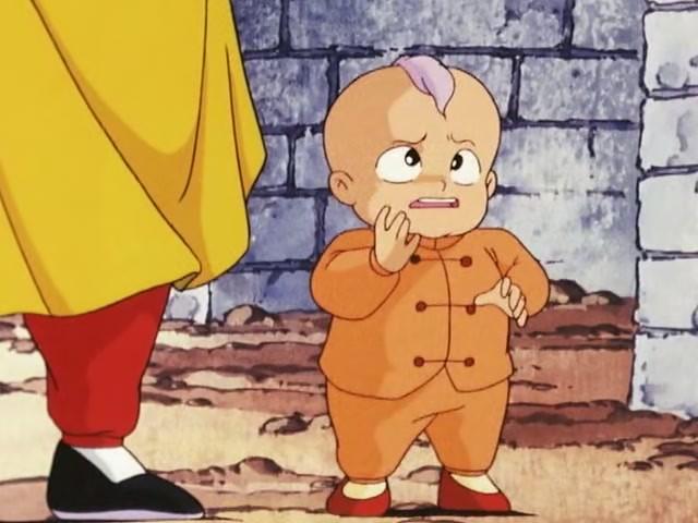 Hogan of the Deadly Meteor Fist!!