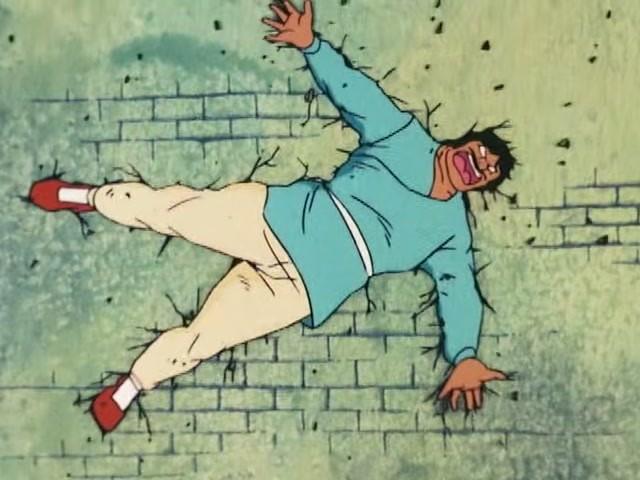 The Dreaded Flesh Colosseum