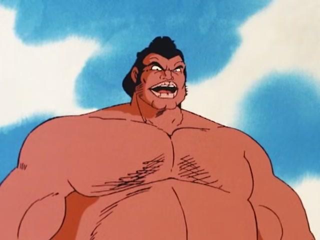 The Great Showdown of Children Village