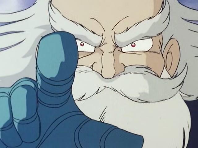 What is Ramenman's True Identity!?