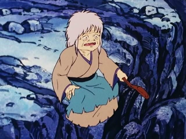 Scramble for the Stones of Life!!