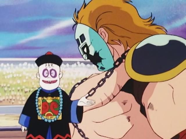 Farewell, Love of 700 Years