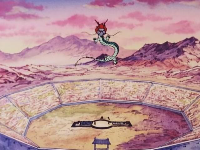 The Kensei Go Kasen's Great Victory