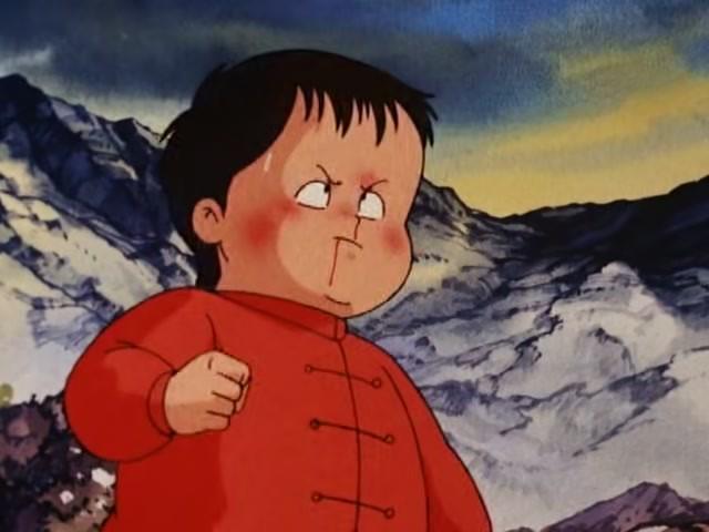 Spring, Summer, Autumn, Winter: The Training Journey