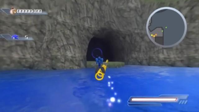 How Fast is Sonic the Hedgehog?