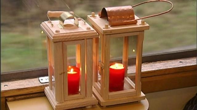 Stille Nacht - Weihnachten auf der Salzburger Lokalbahn