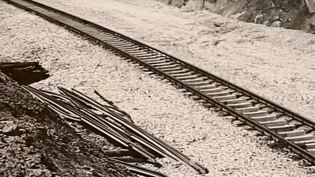 Wie die Eisenbahn in die Eifel kam